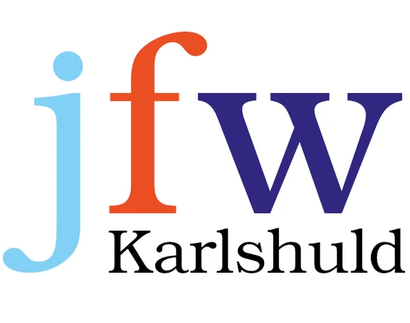Logo der Jugendfeuerwehr Karlshuld